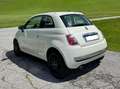 Fiat 500 500 Weiß - thumbnail 3