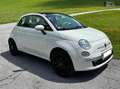 Fiat 500 500 Weiß - thumbnail 2