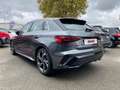 Audi A3 A3 SB S-LINE S-TRONIC 150CV Gris - thumbnail 7