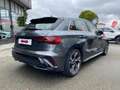 Audi A3 A3 SB S-LINE S-TRONIC 150CV Gris - thumbnail 5
