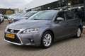 Lexus CT 200h Business Line LED_NAVI_CRUIS_FACELIFT_LMV_NAP. Grau - thumbnail 3