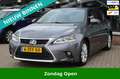 Lexus CT 200h Business Line LED_NAVI_CRUIS_FACELIFT_LMV_NAP. Grau - thumbnail 1