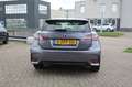 Lexus CT 200h Business Line LED_NAVI_CRUIS_FACELIFT_LMV_NAP. Grau - thumbnail 9