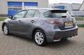 Lexus CT 200h Business Line LED_NAVI_CRUIS_FACELIFT_LMV_NAP. Grau - thumbnail 10