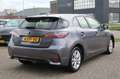Lexus CT 200h Business Line LED_NAVI_CRUIS_FACELIFT_LMV_NAP. Grau - thumbnail 8