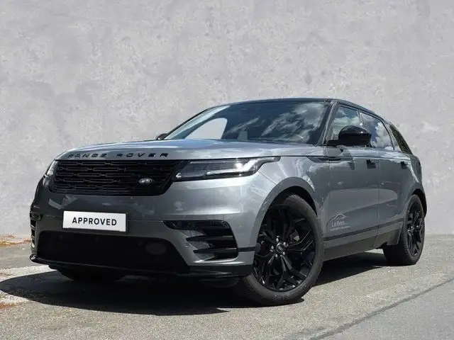 Land Rover Range Rover Velar P400 R Dynamic HSE