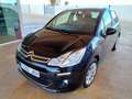 Citroen C3 1.2 PureTech Tonic 82 Negro - thumbnail 1