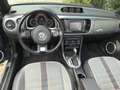 Volkswagen Beetle Cabriolet 1.4 TSI Denim Blauw - thumbnail 5