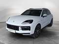 Porsche Cayenne III E-Hybrid PHEV 21,8 kWh Aut. Weiß - thumbnail 1