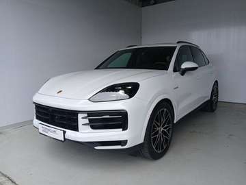 III E-Hybrid PHEV 21,8 kWh Aut.