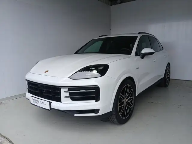 Porsche Cayenne III E-Hybrid PHEV 21,8 kWh Aut.