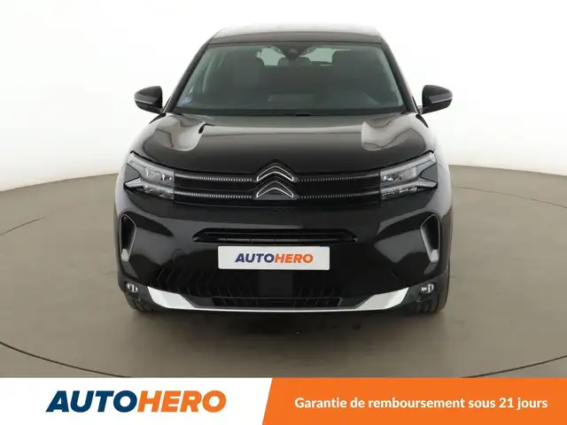 Citroen C5 Aircross view 9
