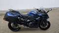Suzuki GSX S 1000GT EURO 5 ABS Blu/Azzurro - thumbnail 4