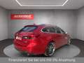 Mazda 6 Kombi Sports-Line Matrix+Sonderlenkrad+20Zoll Roşu - thumbnail 5