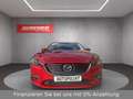 Mazda 6 Kombi Sports-Line Matrix+Sonderlenkrad+20Zoll Roşu - thumbnail 8