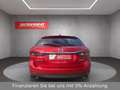 Mazda 6 Kombi Sports-Line Matrix+Sonderlenkrad+20Zoll Roşu - thumbnail 4