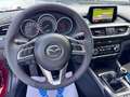 Mazda 6 Kombi Sports-Line Matrix+Sonderlenkrad+20Zoll Rojo - thumbnail 19