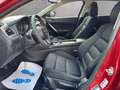 Mazda 6 Kombi Sports-Line Matrix+Sonderlenkrad+20Zoll Roşu - thumbnail 10