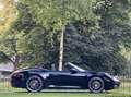 Porsche 911 Cabrio 3.0 Carrera / Sport Chrono / Bose / BTW Negro - thumbnail 7