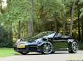 Porsche 911 Cabrio 3.0 Carrera / Sport Chrono / Bose / BTW Negro - thumbnail 35