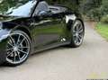 Porsche 911 Cabrio 3.0 Carrera / Sport Chrono / Bose / BTW Negro - thumbnail 34