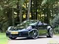 Porsche 911 Cabrio 3.0 Carrera / Sport Chrono / Bose / BTW Negro - thumbnail 36