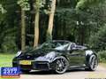 Porsche 911 Cabrio 3.0 Carrera / Sport Chrono / Bose / BTW Negro - thumbnail 1