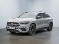 Mercedes-Benz GLA 200 AMG NIGHT MULTI 360 AHK DISTR KAMERA PDC Grau - thumbnail 1