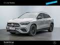 Mercedes-Benz GLA 200 AMG NIGHT SPUR DISTR PANO AHK 360 PDC Grau - thumbnail 1