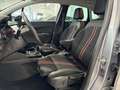 Opel Crossland 1.2 81kW (110CV) GS Line Gris - thumbnail 9