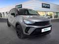 Opel Crossland 1.2 81kW (110CV) GS Line Gris - thumbnail 3