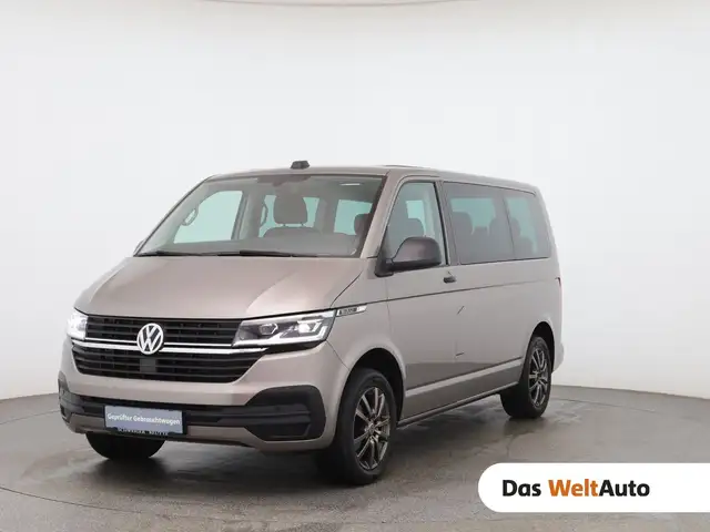 Volkswagen T6.1 Multivan VW T6.1 Multivan Trendline TDI