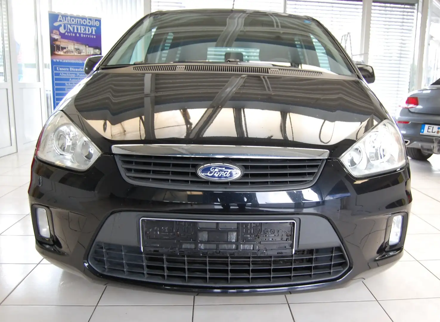 Ford C-Max Black Magic - 2