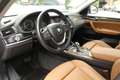 BMW X4 xDrive35i Sport M*Navi*Leder*Schiebedach*Temp Argent - thumbnail 12