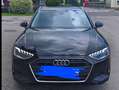 Audi A4 A4 Avant 35 TDI advanced S-tronic advanced Schwarz - thumbnail 1