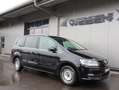 Volkswagen Sharan 2.0 TDI BMT SOUND *7-SITZER*NAVI*TEMPOMAT*PARKLENK Noir - thumbnail 8