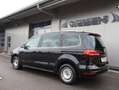 Volkswagen Sharan 2.0 TDI BMT SOUND *7-SITZER*NAVI*TEMPOMAT*PARKLENK Nero - thumbnail 4