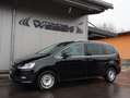 Volkswagen Sharan 2.0 TDI BMT SOUND *7-SITZER*NAVI*TEMPOMAT*PARKLENK Noir - thumbnail 1
