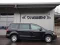 Volkswagen Sharan 2.0 TDI BMT SOUND *7-SITZER*NAVI*TEMPOMAT*PARKLENK Noir - thumbnail 7