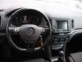 Volkswagen Sharan 2.0 TDI BMT SOUND *7-SITZER*NAVI*TEMPOMAT*PARKLENK Noir - thumbnail 10