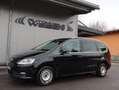Volkswagen Sharan 2.0 TDI BMT SOUND *7-SITZER*NAVI*TEMPOMAT*PARKLENK Nero - thumbnail 1