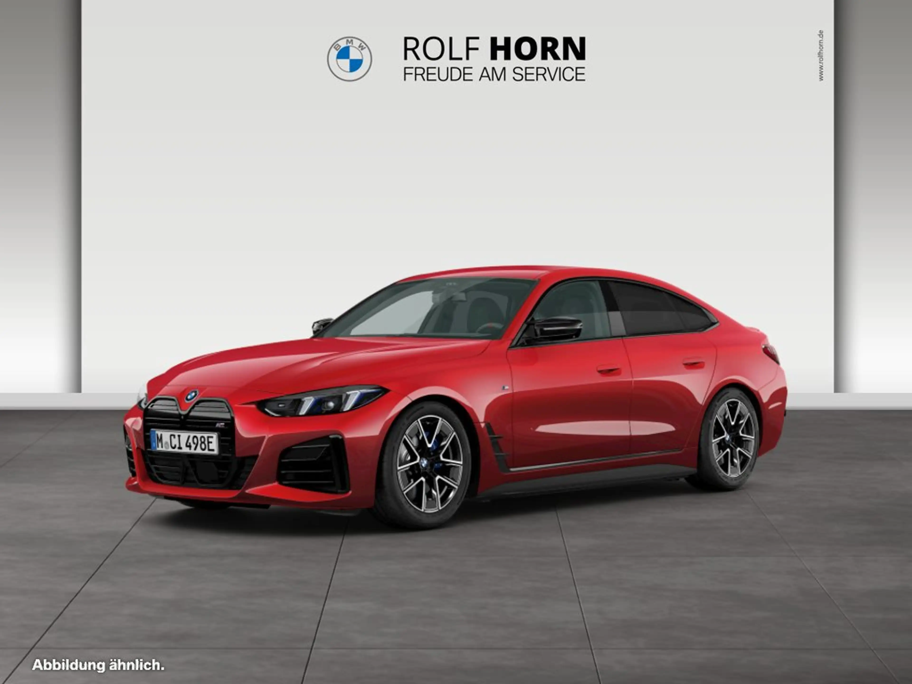 BMW i4 M60 xDrive Gran Coupé HeadUp harman/kardon