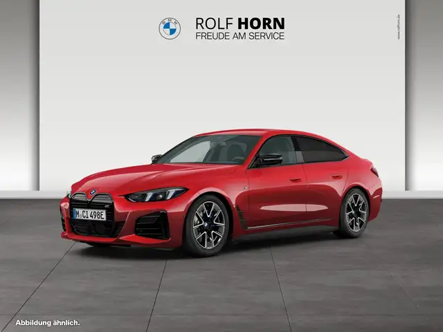 Bmw i4 M60 xDrive Gran Coupé HeadUp harman/kardon