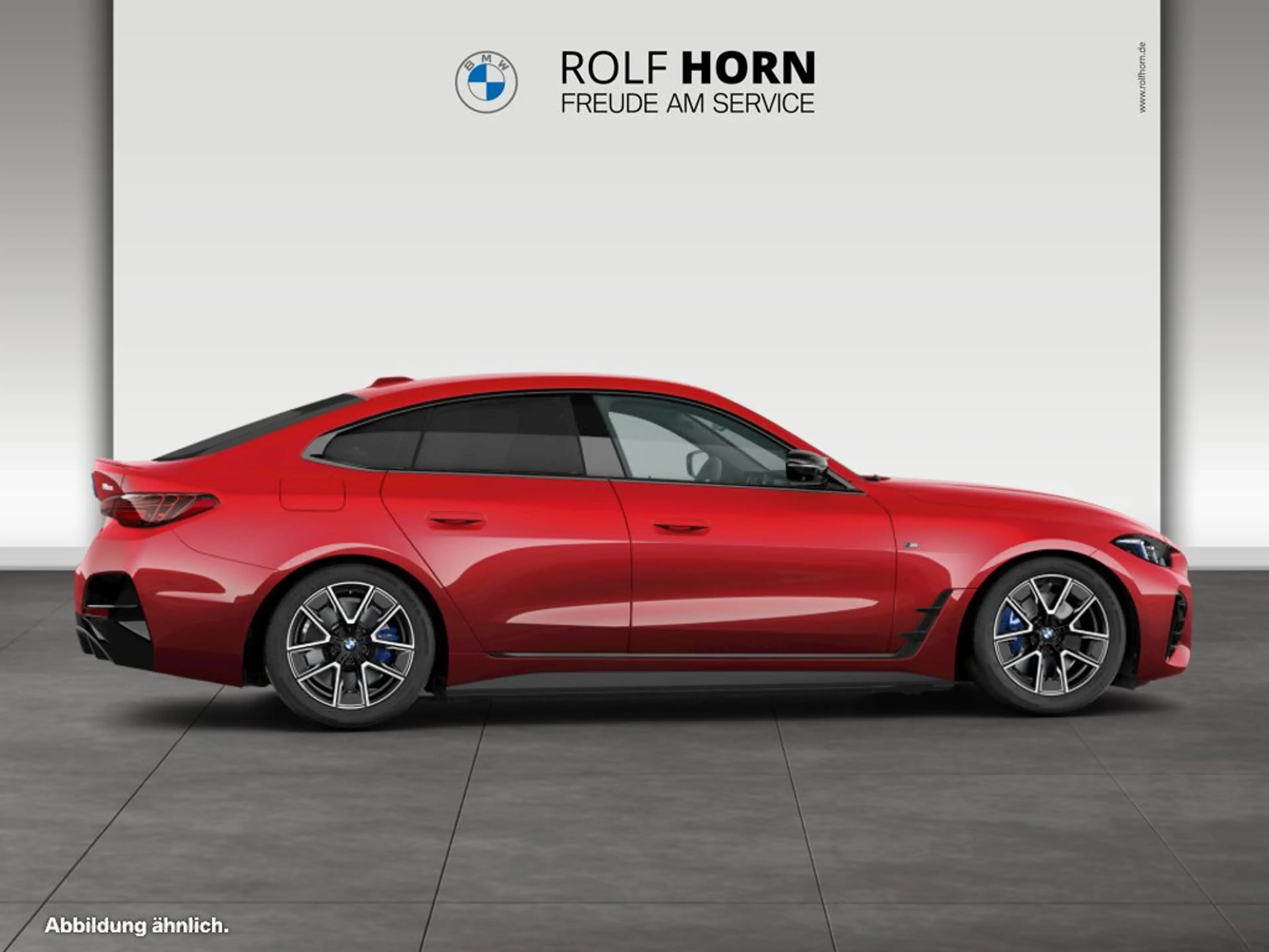 BMW i4 M60 xDrive Gran Coupé HeadUp harman/kardon — photo 9
