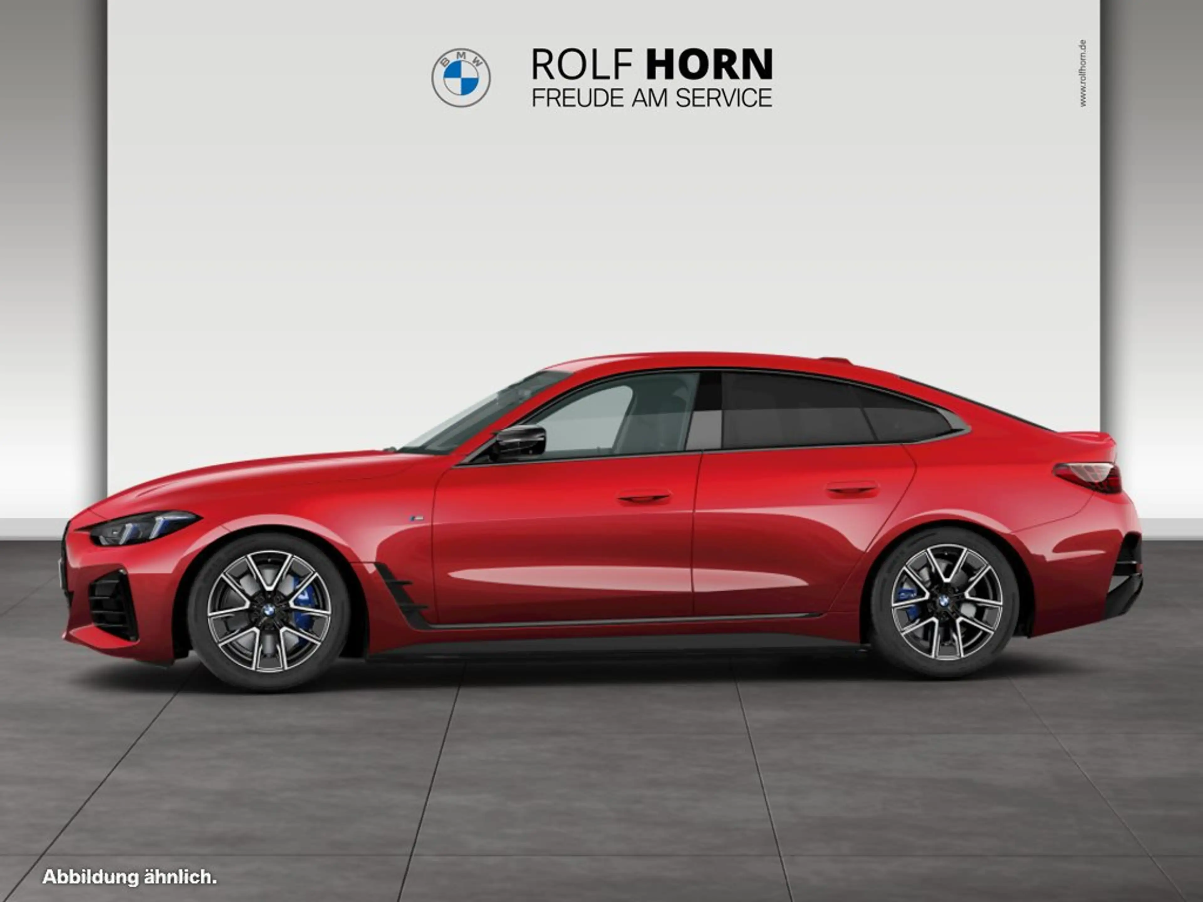 BMW i4 M60 xDrive Gran Coupé HeadUp harman/kardon — photo 6