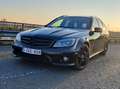 Mercedes-Benz C 63 AMG C 63 AMG T 7G-TRONIC Zwart - thumbnail 2