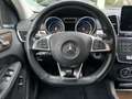 Mercedes-Benz GLE 350 Coupé d 4MATIC AMG Dealer onderhouden Pano/Elektr. Grijs - thumbnail 8