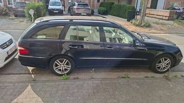 E 220 CDI Avantgarde
