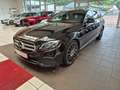 Mercedes-Benz E 220 dT LED SCHIEBEDACH NAVI KAMERA Noir - thumbnail 3