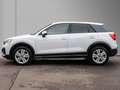 Audi Q2 35 TFSI advanced s-tronic Navi AHK Kamera Weiß - thumbnail 5